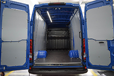 IVECO Daily L3H2 B-TS-5S